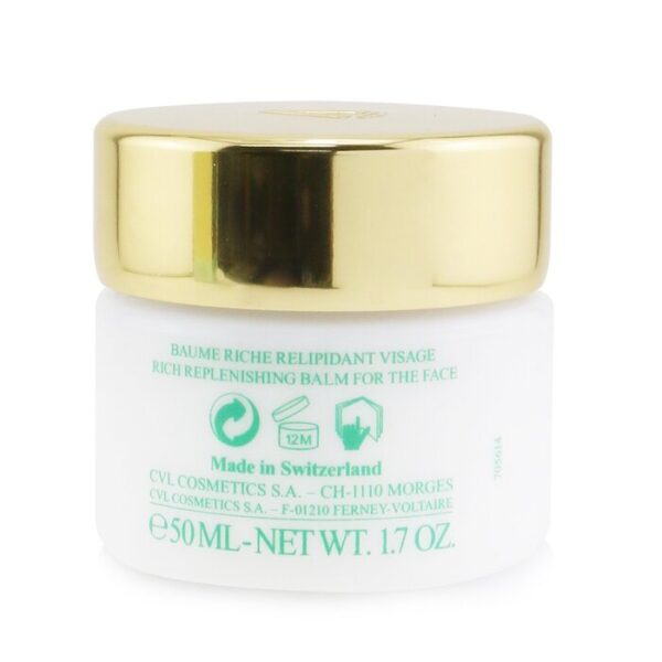 Primary Pomade (Rich Repairing Balm) - Image 3