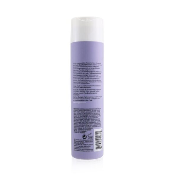Color Care Shampoo - Image 3