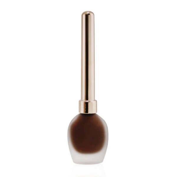 Mad Eyes Intense Liquid Eyeliner - # 02 Glossy Brown - Image 3