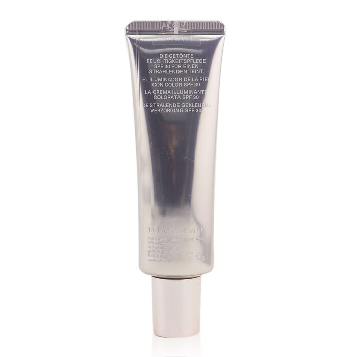 The Radiant SkinTint SPF 30 - # Light Medium - Image 3