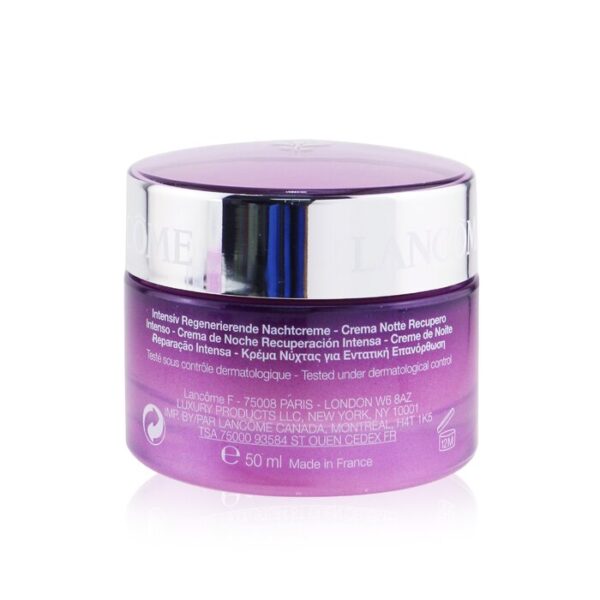 Renergie Nuit Multi-Glow Intense Recovery Night Cream - Image 3