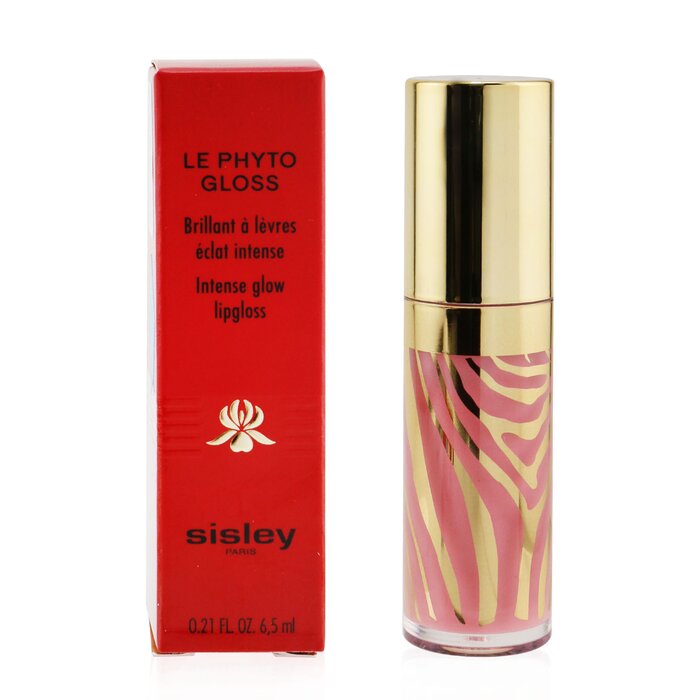 Le Phyto Gloss - # 8 Milkyway - Image 2