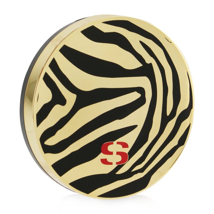 Phyto Poudre Compacte Matifying and Beautifying Pressed Powder - # 1 Rosy - Image 3