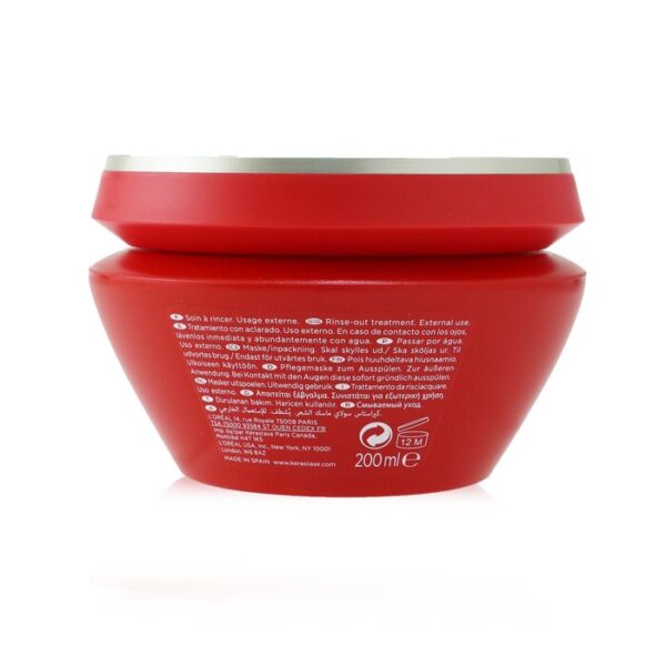 Soleil Masque Après-Soleil Revitalizing Masque (Sun-Exposed Hair) - Image 3