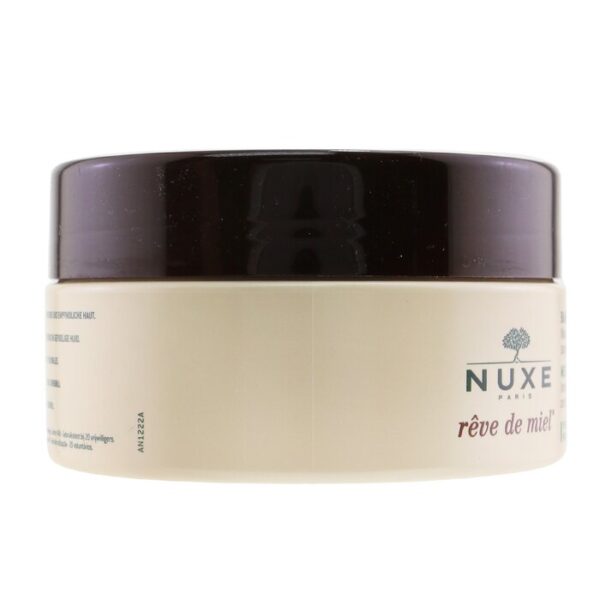 Rêve de Miel Melting Honey Oil Balm - Image 2