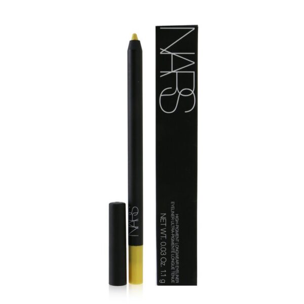 High Pigment Longwear Eyeliner - # Sunset Boulevard - Image 2