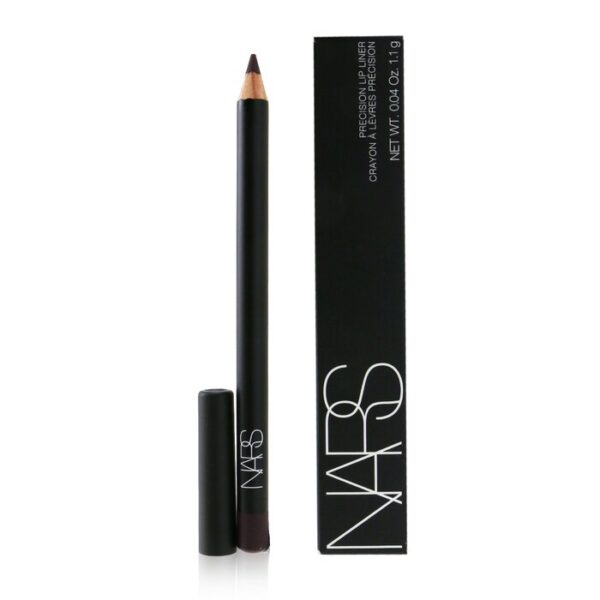 Precision Lip Liner - # Cassis - Image 2