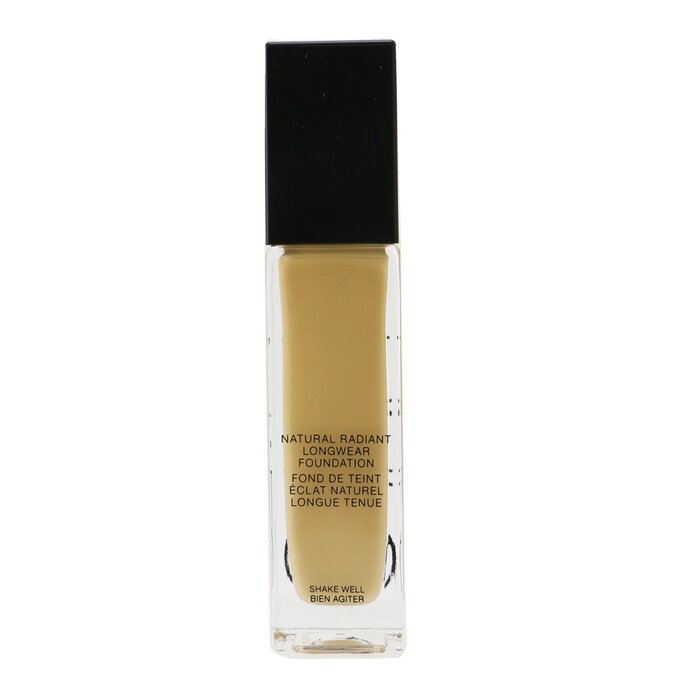 Natural Radiant Longwear Foundation - # Stromboli (Medium 3 - For Medium Skin With Olive Undertones) - Image 3