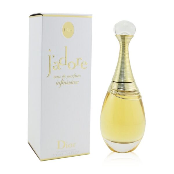 J'Adore Infinissime Eau De Parfum Spray - Image 2