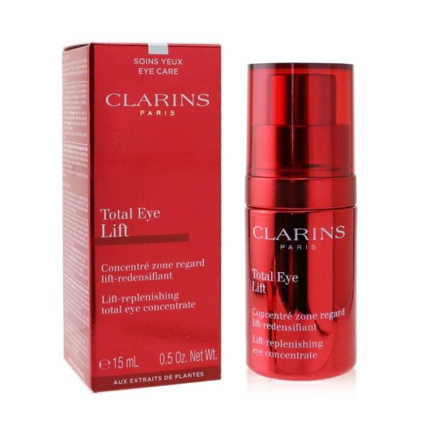 Total Eye Lift Lift-Replenishing Total Eye Concentrate - Image 2