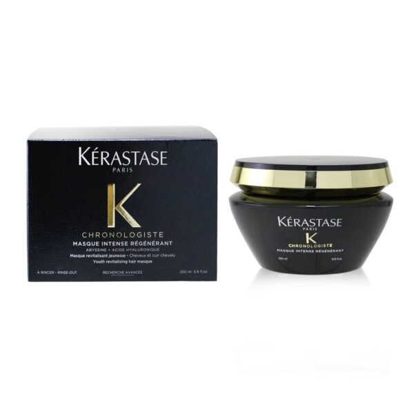 Chronologiste Masque Intense Régénérant Youth Revitalizing Hair Masque - Image 2