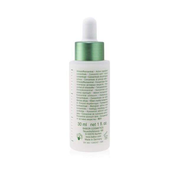 Doctor Babor Clean Formance Moisture Glow Serum - Image 3