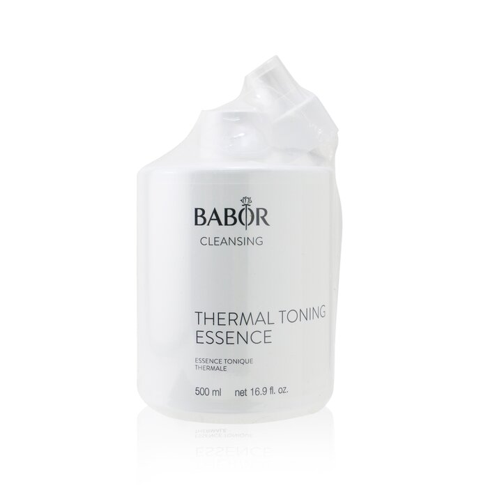 CLEANSING Thermal Toning Essence (Salon Size) - Image 2