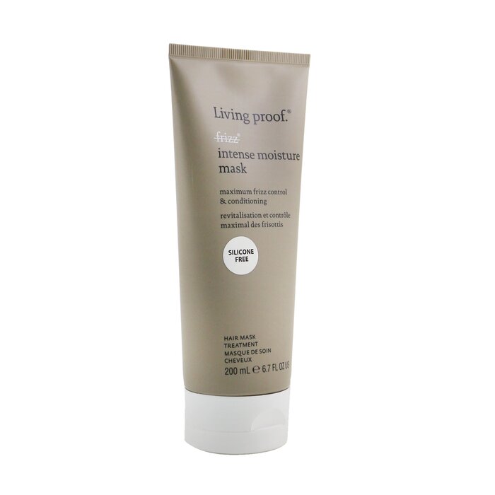 No Frizz Intense Moisture Mask - Image 2