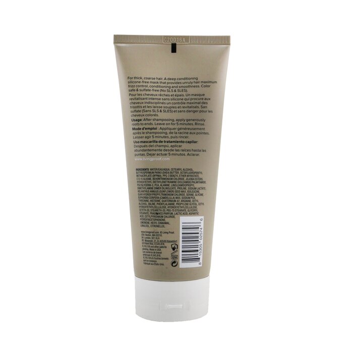 No Frizz Intense Moisture Mask - Image 3