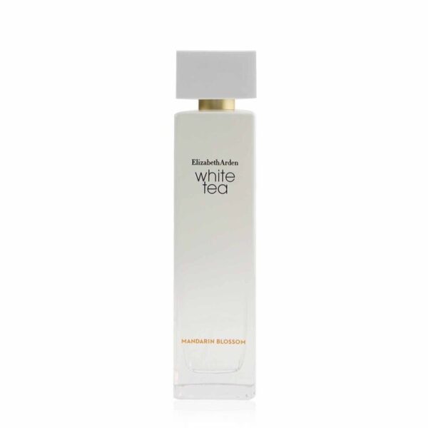 White Tea Mandarin Blossom Eau De Toilette Spray