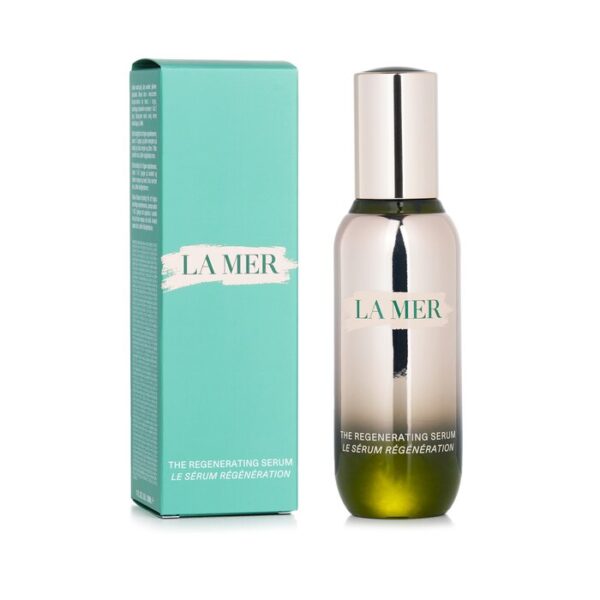 The Regenerating Serum (New Version) - Image 2