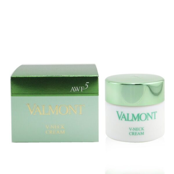 AWF5 V-Neck Cream (Neck & Décolletage Lifting Cream) - Image 2