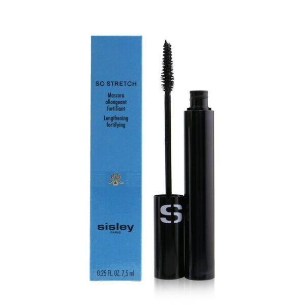 So Stretch Mascara - # 1 Deep Black - Image 2