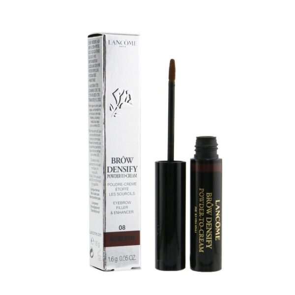 Brow Densify Powder To Cream - # 08 Auburn - Image 2