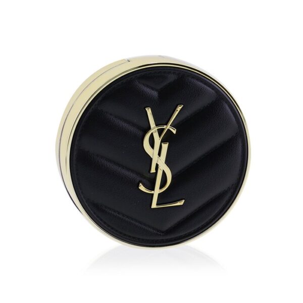 Le Cushion Encre De Peau Luminous Matte Cushion Foundation SPF50 - # 10 - Image 3