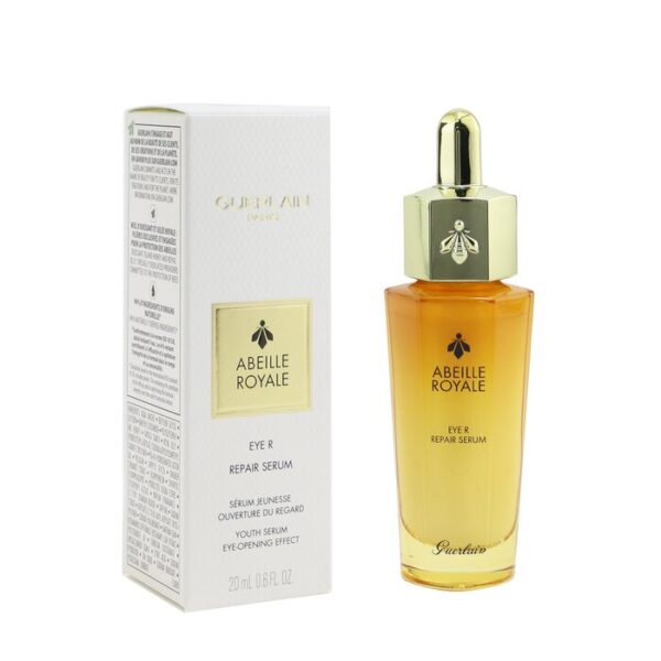 Abeille Royale Eye R Repair Serum - Image 2