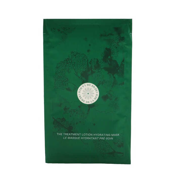 The Treatment Lotion Hydrating Mask (Without Cellophane)