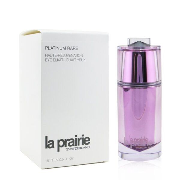 Platinum Rare Haute-Rejuvenation Eye Elixir - Image 2