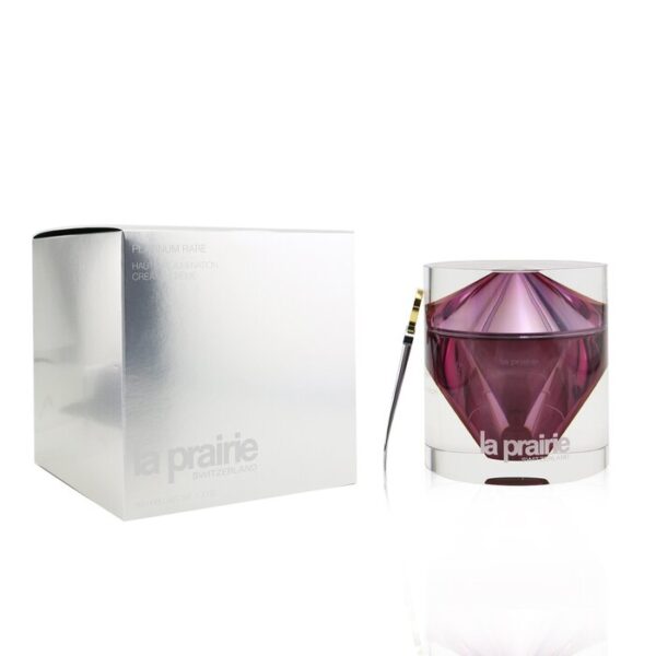 Platinum Rare Haute-Rejuvenation Cream - Image 2