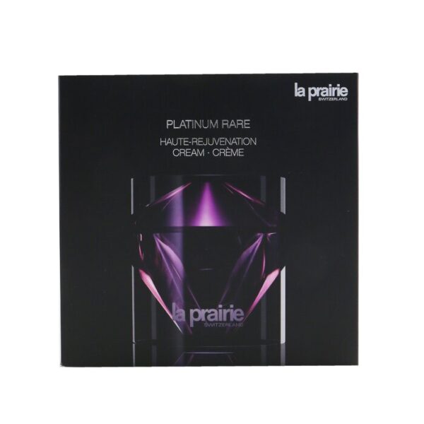 Platinum Rare Haute-Rejuvenation Cream - Image 3