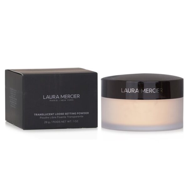 Translucent Loose Setting Powder - Translucent Honey - Image 2