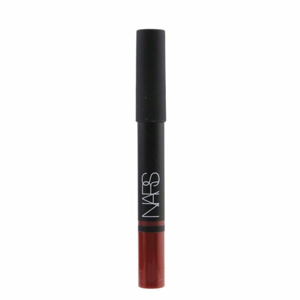 Satin Lip Pencil - Balbo - Image 3