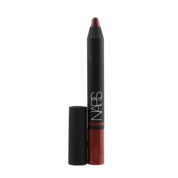 Satin Lip Pencil - Balbo