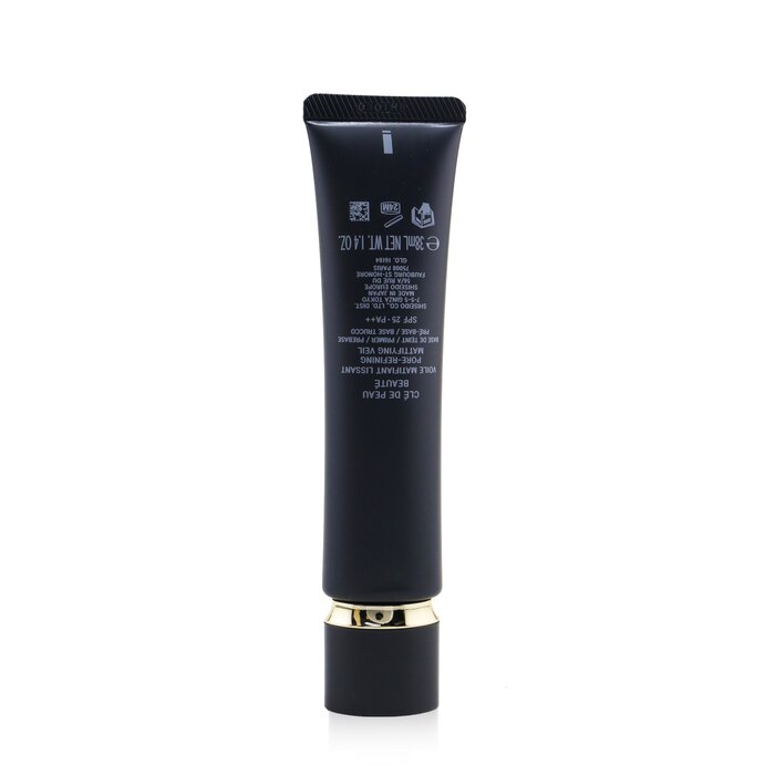Pore Refining Mattifying Veil SPF 25 - Image 3
