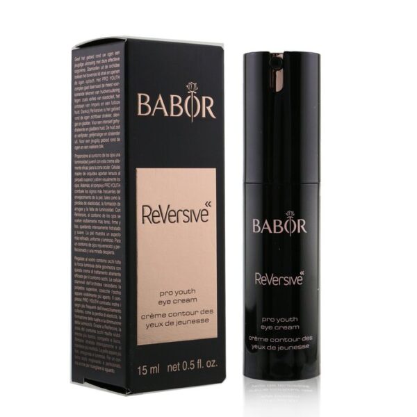 ReVersive Pro Youth Eye Cream - Image 2