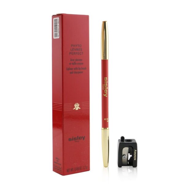 Phyto Levres Perfect Lipliner - #11 Sweet Coral - Image 2