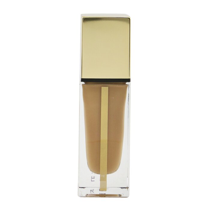 Touche Eclat Le Teint Long Wear Glow Foundation SPF22 - # B60 Amber - Image 3