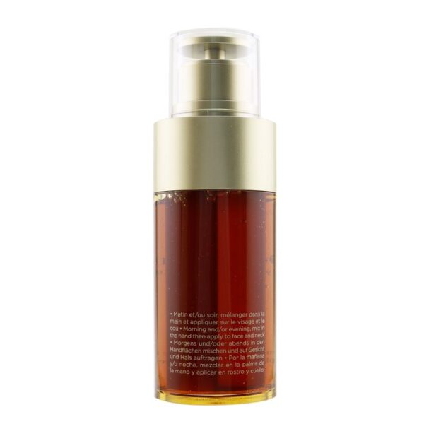 Double Serum (Hydric + Lipidic System) Complete Age Control Concentrate (Deluxe Edition) - Image 3