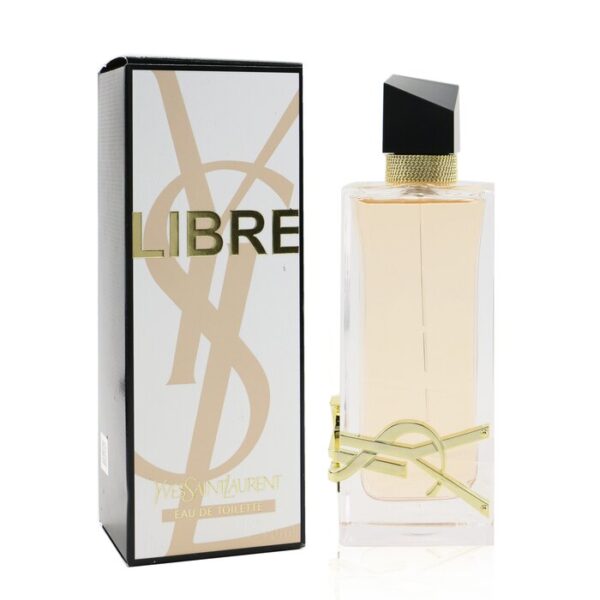 Libre Eau De Toilette Spray - Image 2