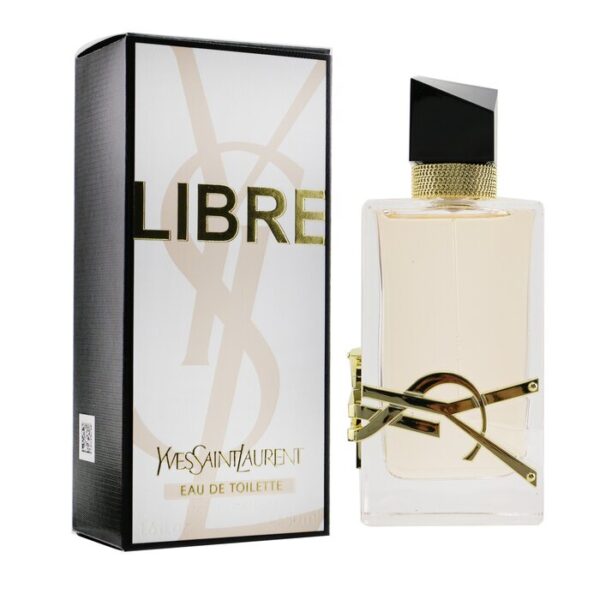 Libre Eau De Toilette Spray - Image 2