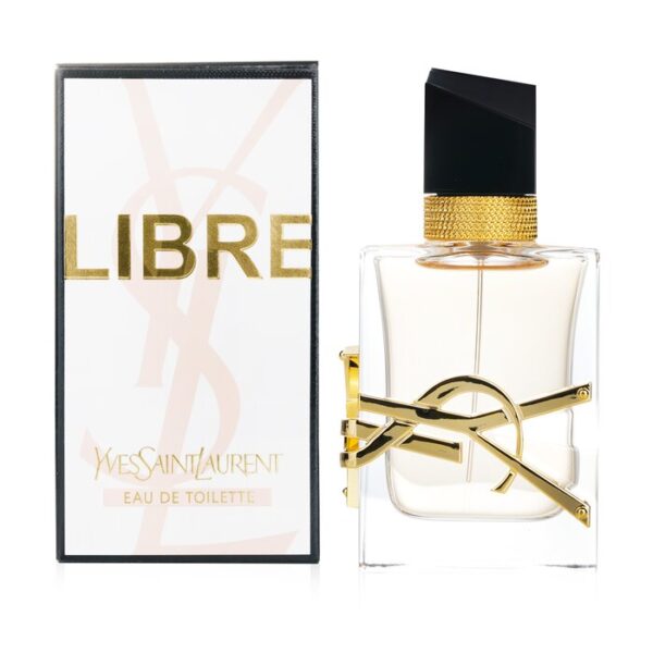 Libre Eau De Toilette Spray - Image 2