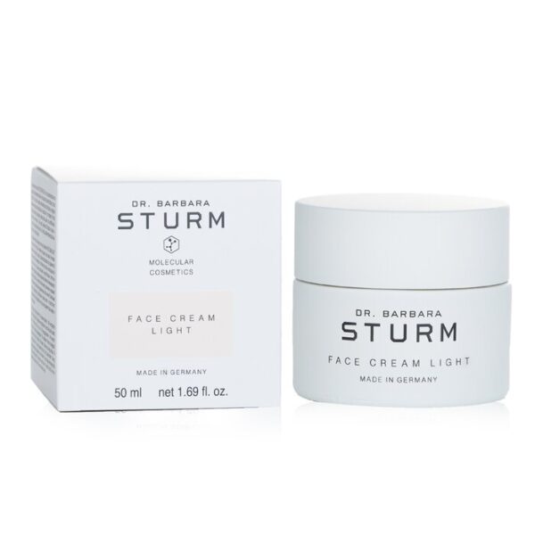 Face Cream Light - Image 2