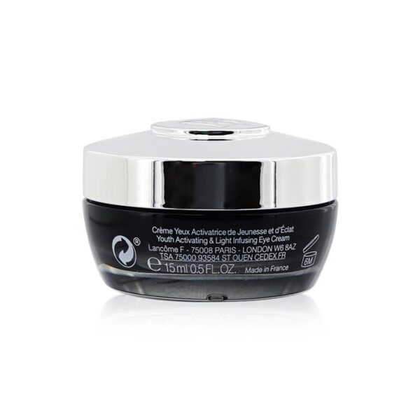 Genifique Yeux Youth Activating Light Infusing Eye Cream - With Pre - & Probiotic Fractions - Image 3
