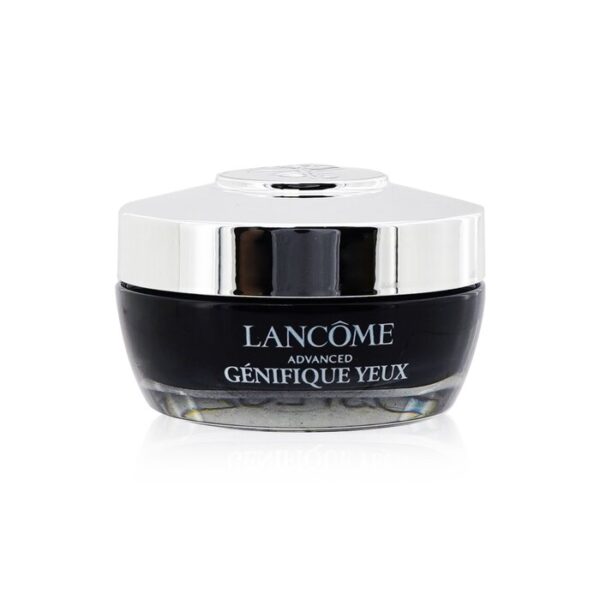 Genifique Yeux Youth Activating Light Infusing Eye Cream - With Pre - & Probiotic Fractions