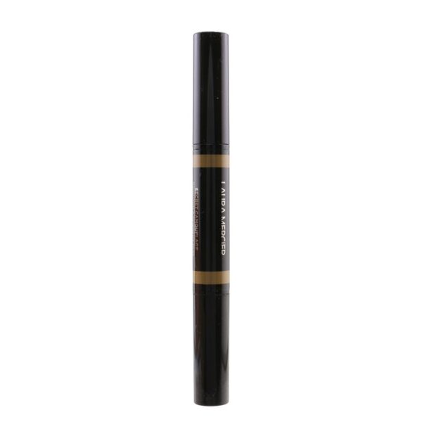 Secret Camouflage Brighten & Correct Duo - # 3N Medium With Neutral Undertones - Image 3