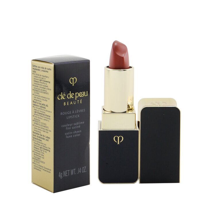 Lipstick - # 13 Positively Playful (Satin Sheen) - Image 2