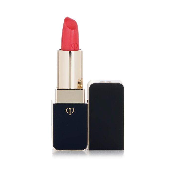 Lipstick - # 17 Confident In Coral (Satin Sheen)