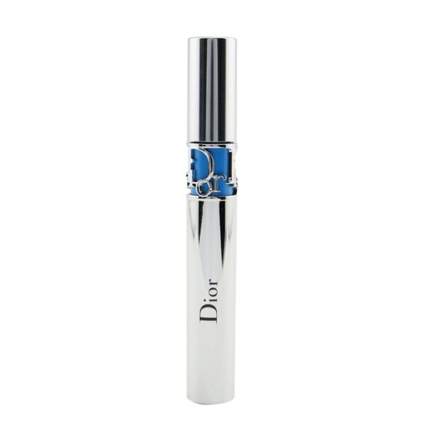 Diorshow Iconic Overcurl 24H Volume & Curl Waterproof Mascara - # 091 Black - Image 3