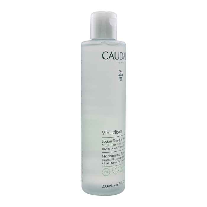 Vinoclean Moisturizing Toner - Image 2