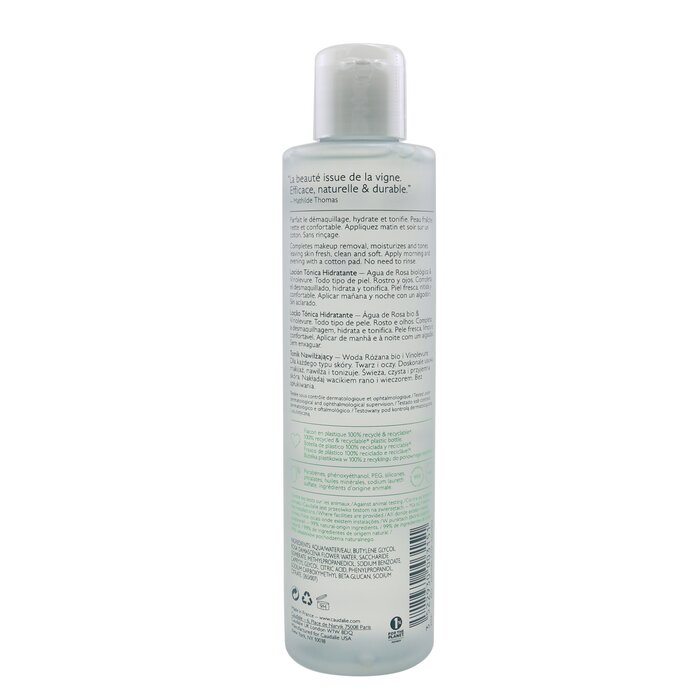 Vinoclean Moisturizing Toner - Image 3